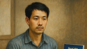 Công nhân trầm cảm: Những nỗi buồn không tên phía sau ca làm việc