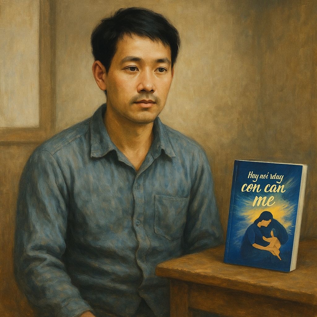 Công nhân trầm cảm: Những nỗi buồn không tên phía sau ca làm việc