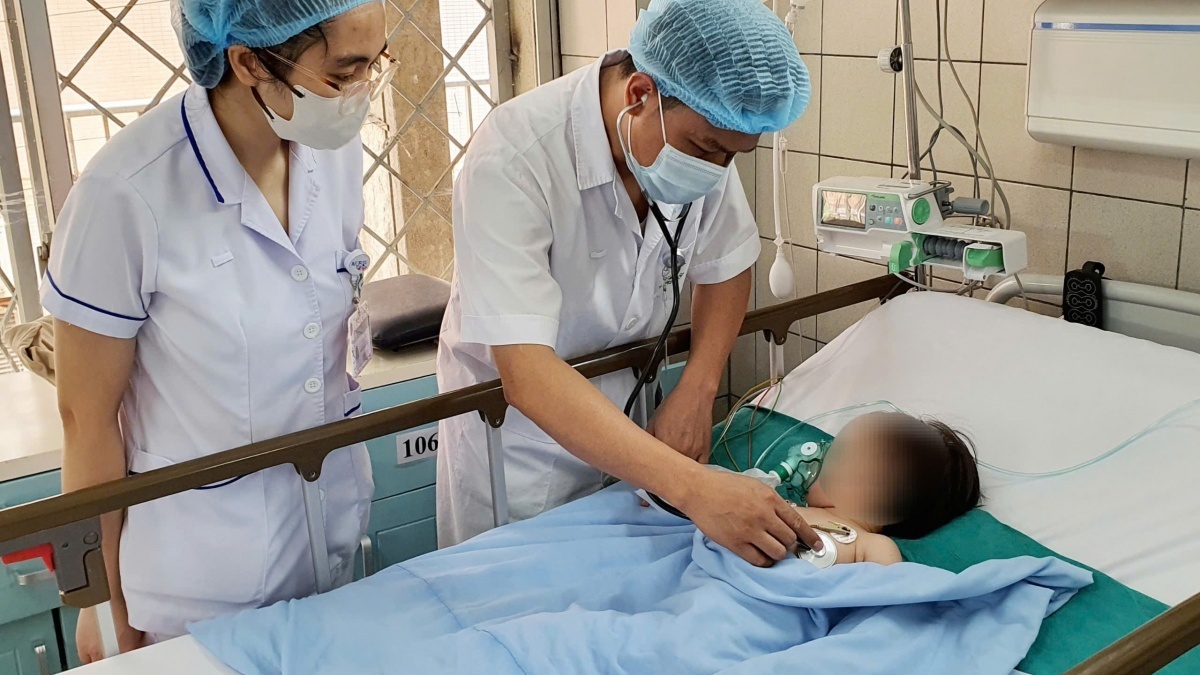 Cảnh báo nguy cơ trẻ nhỏ đuối nước ngay tại gia đình