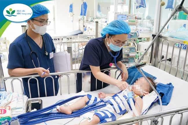 Cảnh báo nguy cơ trẻ nhỏ đuối nước ngay tại gia đình