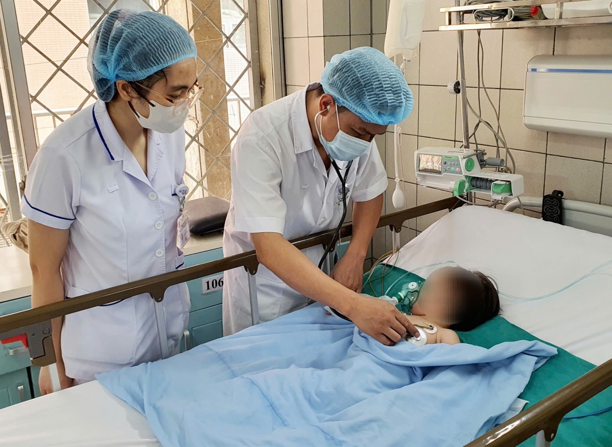 Cảnh báo nguy cơ trẻ nhỏ đuối nước ngay tại gia đình