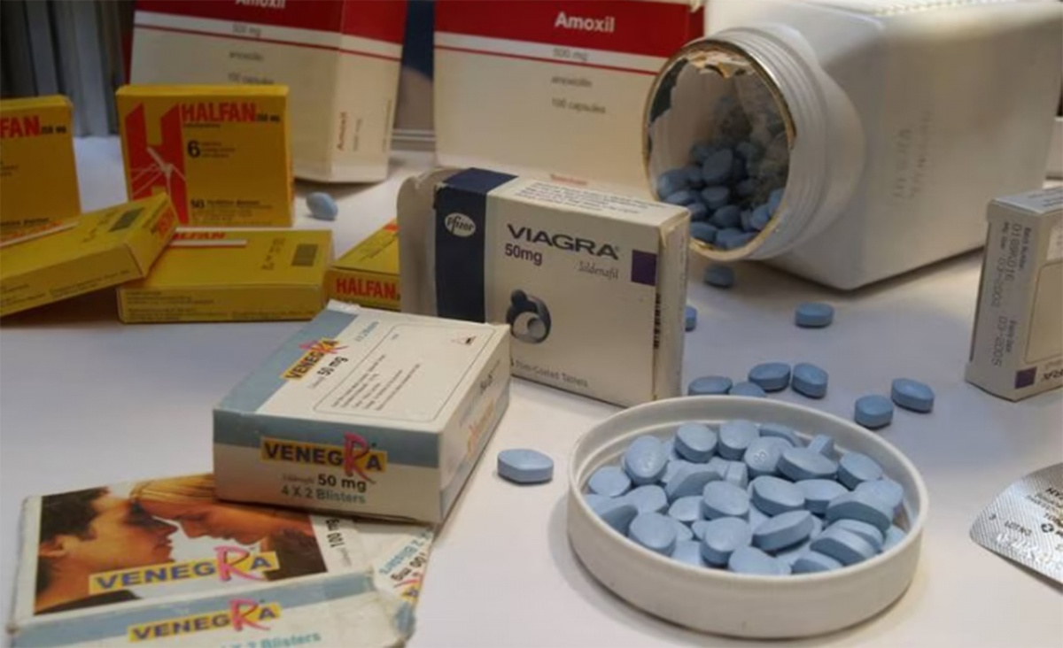 Quảng Bình: Phát hiện 5.000 sản phẩm thuốc kém chất lượng, tác hại nghiêm trọng đến sức khỏe thế nào?