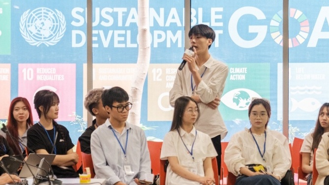 Đào tạo an toàn, vệ sinh lao động: Thách thức đổi mới trong kỷ nguyên AI