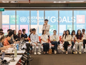 Đào tạo an toàn, vệ sinh lao động: Thách thức đổi mới trong kỷ nguyên AI