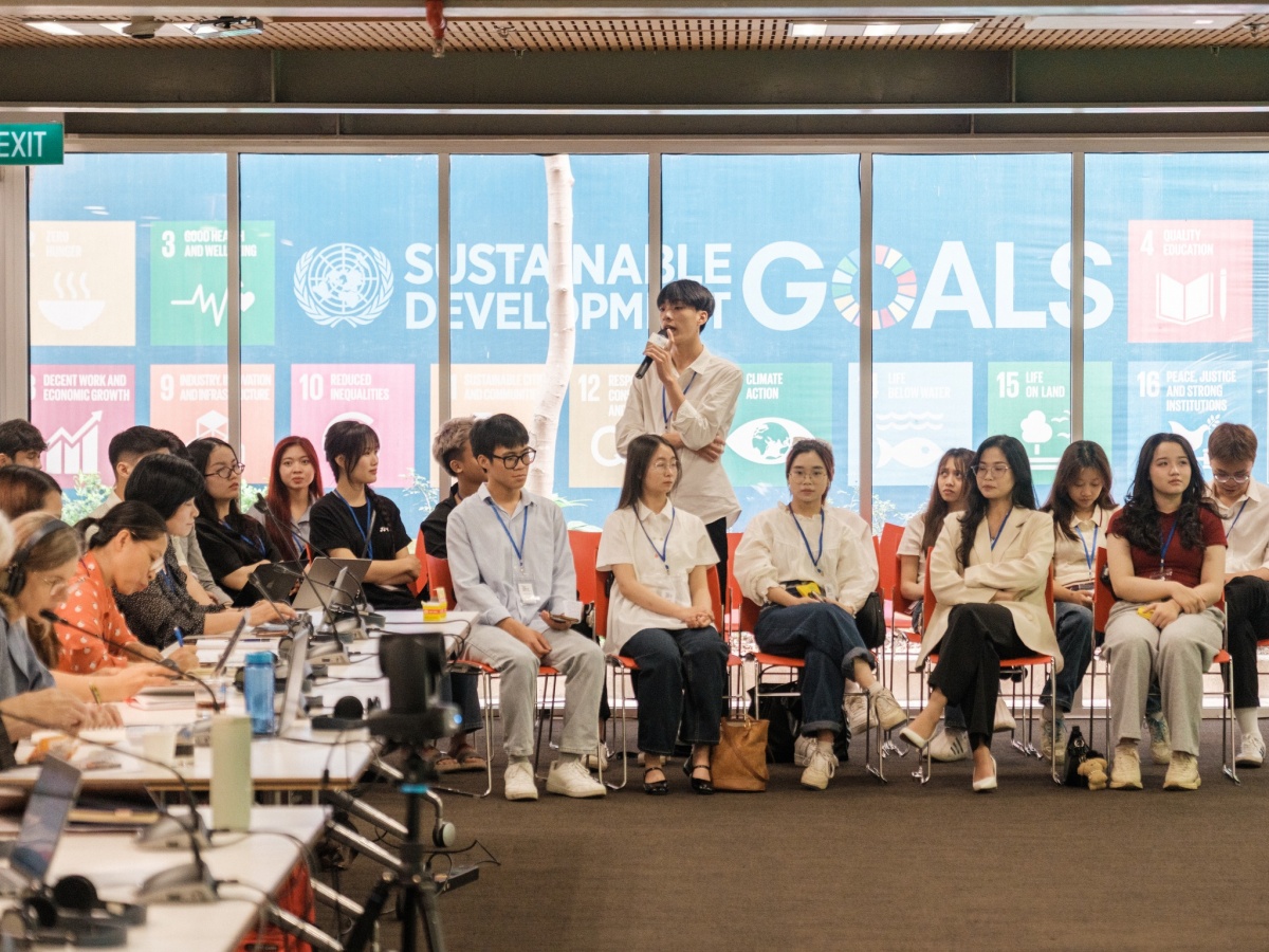 Đào tạo an toàn, vệ sinh lao động: Thách thức đổi mới trong kỷ nguyên AI