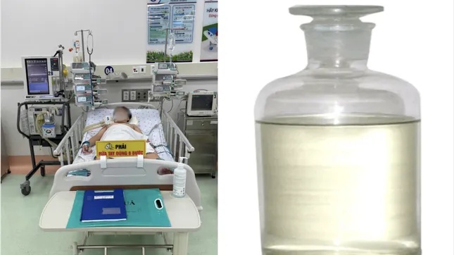 Chuyên gia “giải mã” vụ bé trai hôn mê nguy kịch do ngộ độc khí trong ô tô