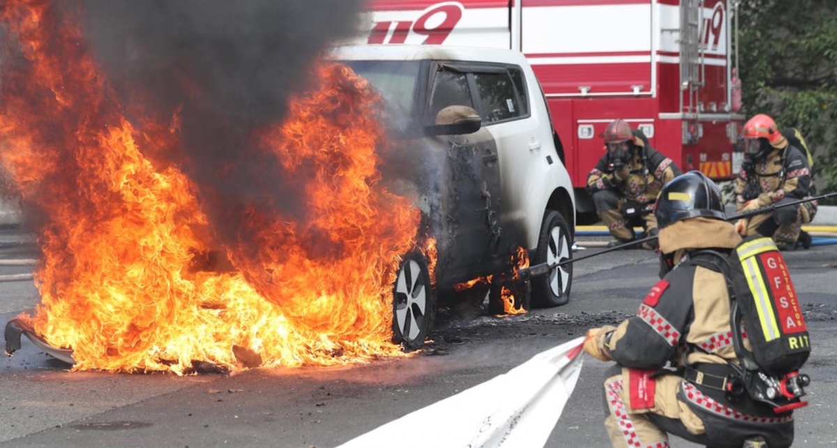 An toàn cháy nổ xe điện: Hiểu đúng bản chất, phòng ngừa chủ động