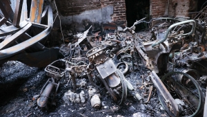 Cháy xe điện: Lỗi kỹ thuật hay ý thức người dùng?