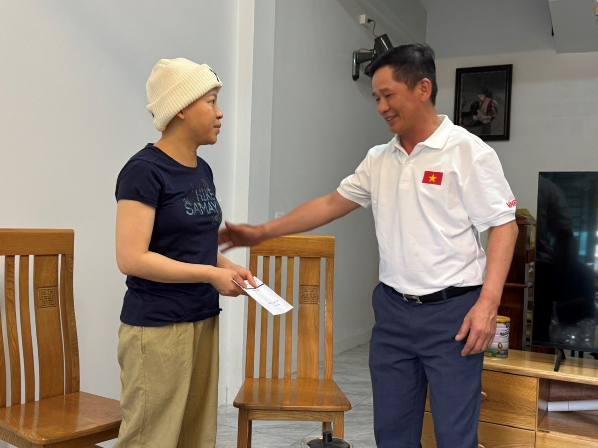 Thắp lửa an toàn – Giữ nhịp đường ray