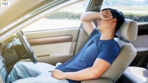 Những rủi ro tiềm ẩn khi sử dụng ô tô trong thời tiết nắng nóng