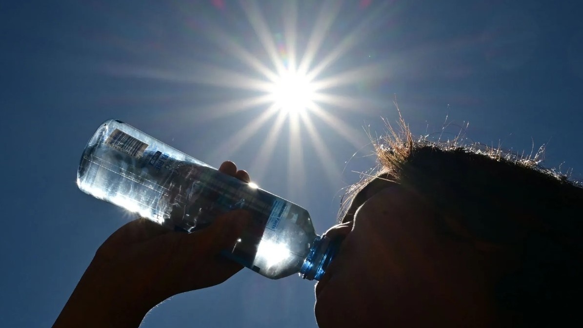 Thận trọng với thời tiết cực đoan: Kỹ năng tự bảo vệ cho người lao động