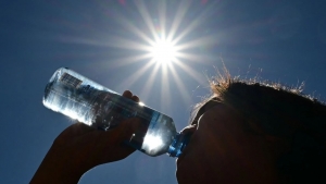 Thận trọng với thời tiết cực đoan: Kỹ năng tự bảo vệ cho người lao động