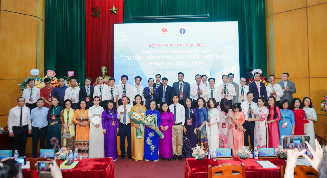 Phòng bệnh hơn chữa bệnh: Thay đổi tư duy vì một Việt Nam khỏe mạnh