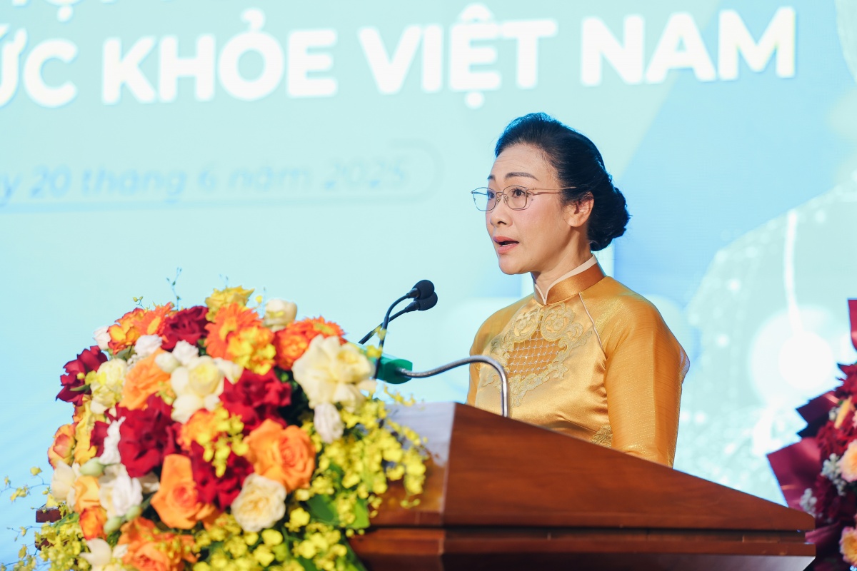 Phòng bệnh hơn chữa bệnh: Thay đổi tư duy vì một Việt Nam khỏe mạnh