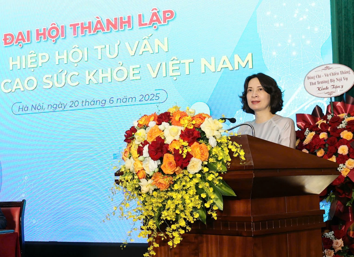 Phòng bệnh hơn chữa bệnh: Thay đổi tư duy vì một Việt Nam khỏe mạnh