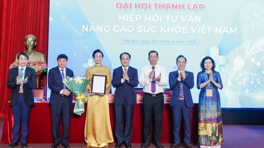 Phòng bệnh hơn chữa bệnh: Thay đổi tư duy vì một Việt Nam khỏe mạnh