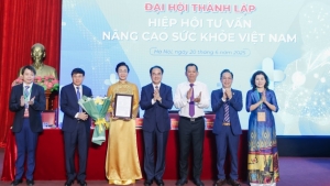 Phòng bệnh hơn chữa bệnh: Thay đổi tư duy vì một Việt Nam khỏe mạnh