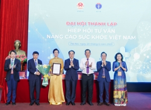 Phòng bệnh hơn chữa bệnh: Thay đổi tư duy vì một Việt Nam khỏe mạnh