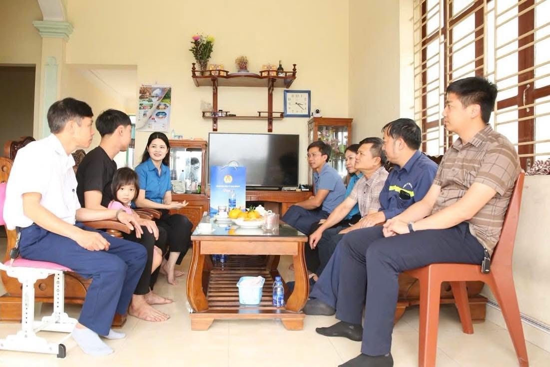 Công ty Than Uông Bí: Nỗ lực vì sự trở về của những người thợ lò