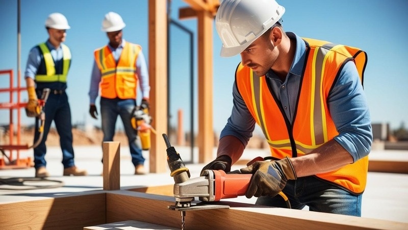 Nắng nóng cực đoan – “Sát thủ thầm lặng” đối với người lao động