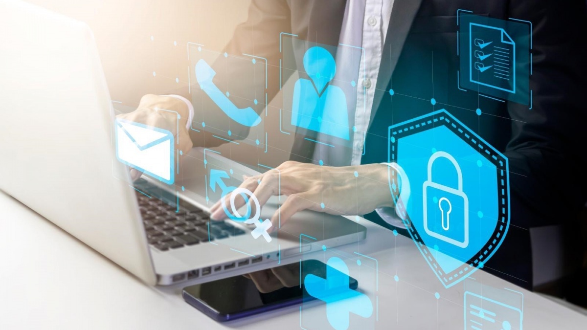 Doanh nghiệp an toàn và bài toán bảo vệ dữ liệu người lao động