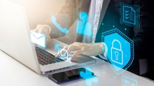 Doanh nghiệp an toàn và bài toán bảo vệ dữ liệu người lao động