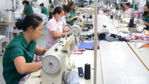 Tổng công ty 28: An toàn lao động – yếu tố then chốt của phát triển bền vững