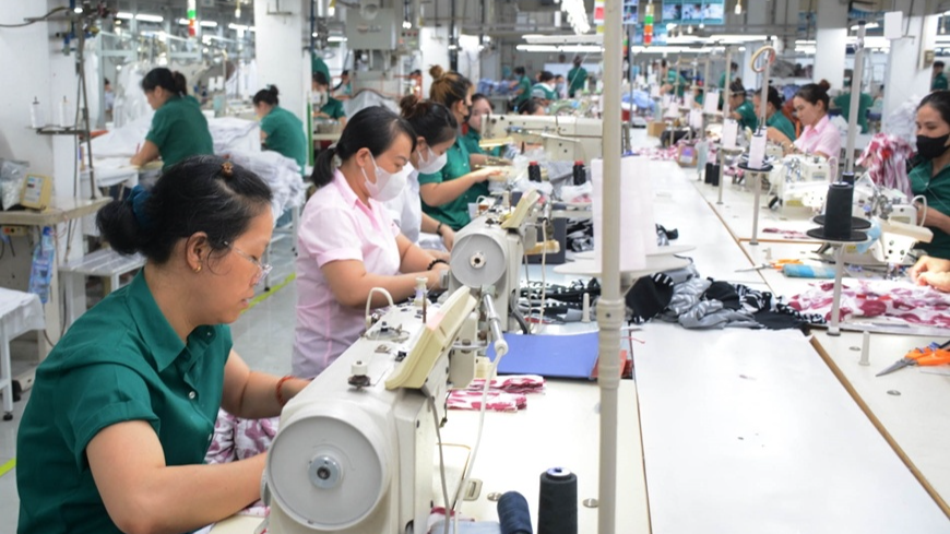 Tổng công ty 28: An toàn lao động – yếu tố then chốt của phát triển bền vững