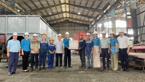 LĐLĐ tỉnh Quảng Ninh – “Lá chắn thép” của người lao động