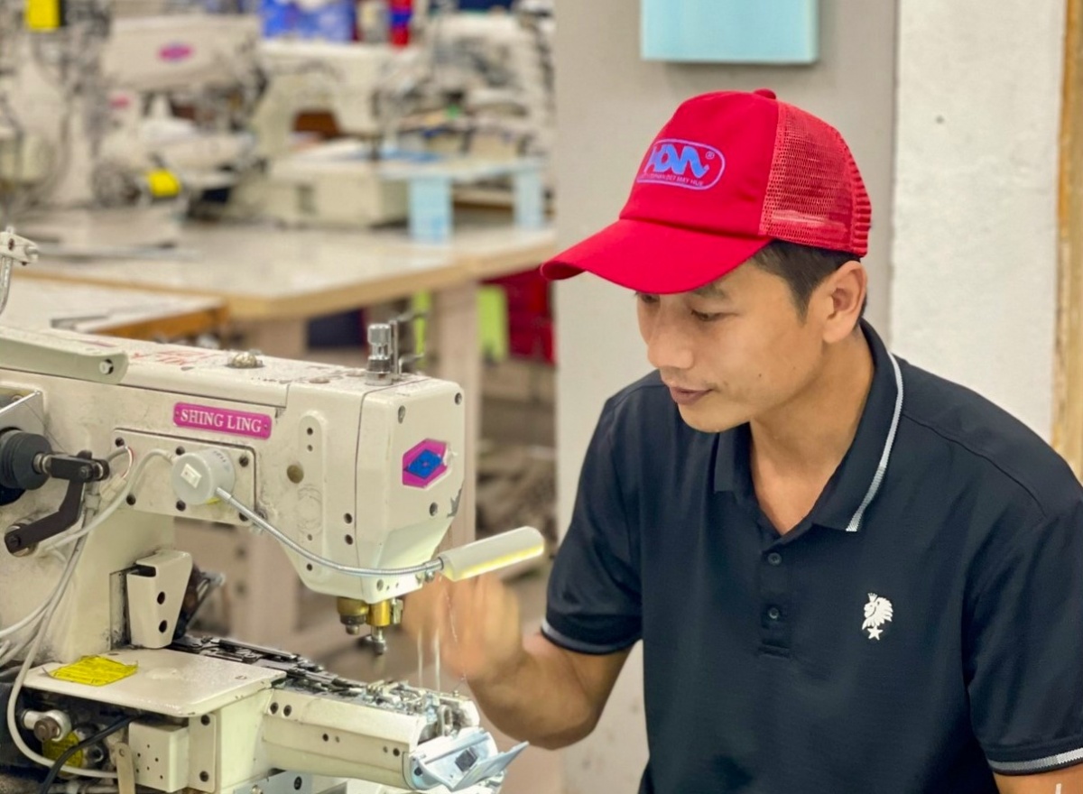 Quản trị rủi ro hiệu quả khi hệ thống quản lý an toàn đồng bộ, bài bản