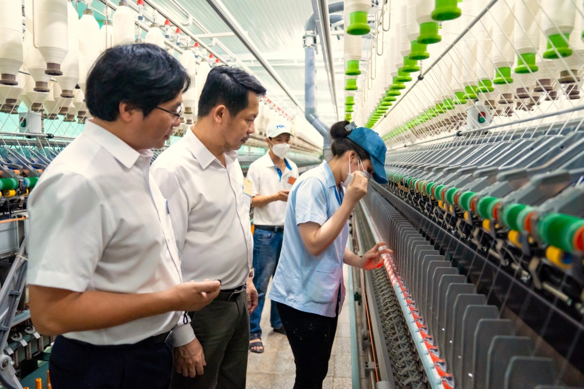 Quản trị rủi ro hiệu quả khi hệ thống quản lý an toàn đồng bộ, bài bản