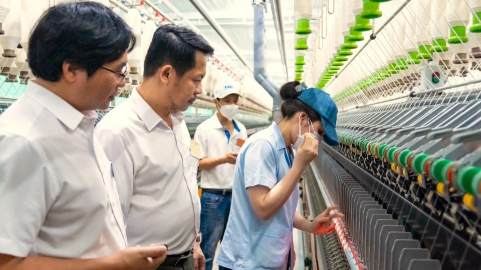 Quản trị rủi ro hiệu quả khi hệ thống quản lý an toàn đồng bộ, bài bản