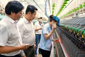 Quản trị rủi ro hiệu quả khi hệ thống quản lý an toàn đồng bộ, bài bản