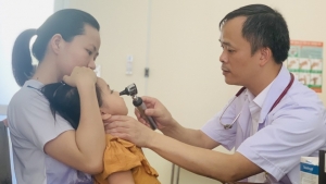 Y tế biển đảo: Hành trình nhân văn của sự phối hợp liên ngành