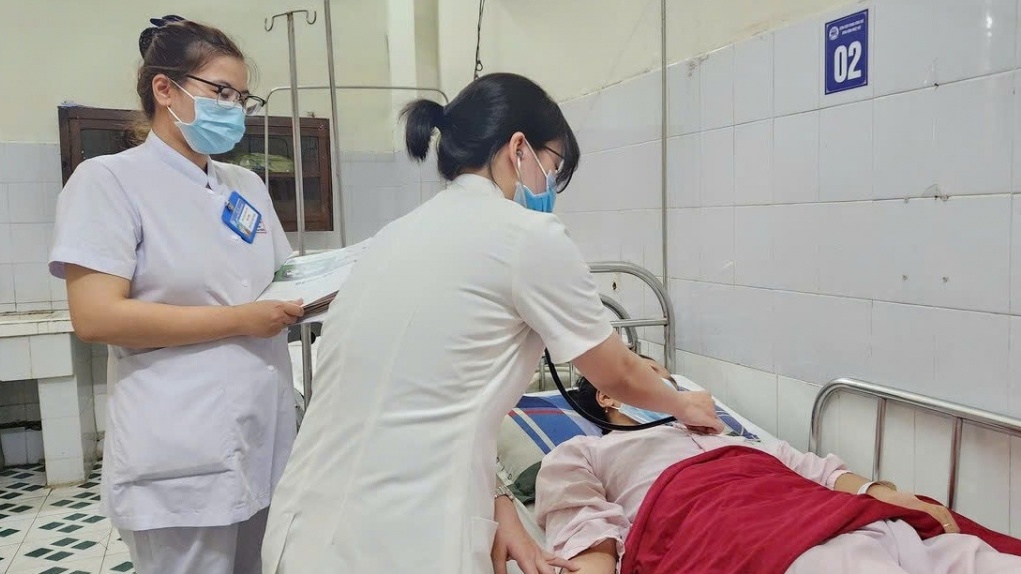 Tử vong do mắc liên cầu lợn ở Huế, ngành Y tế khuyến cáo khẩn