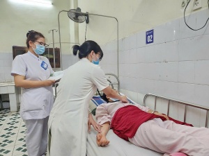 Tử vong do mắc liên cầu lợn ở Huế, ngành Y tế khuyến cáo khẩn