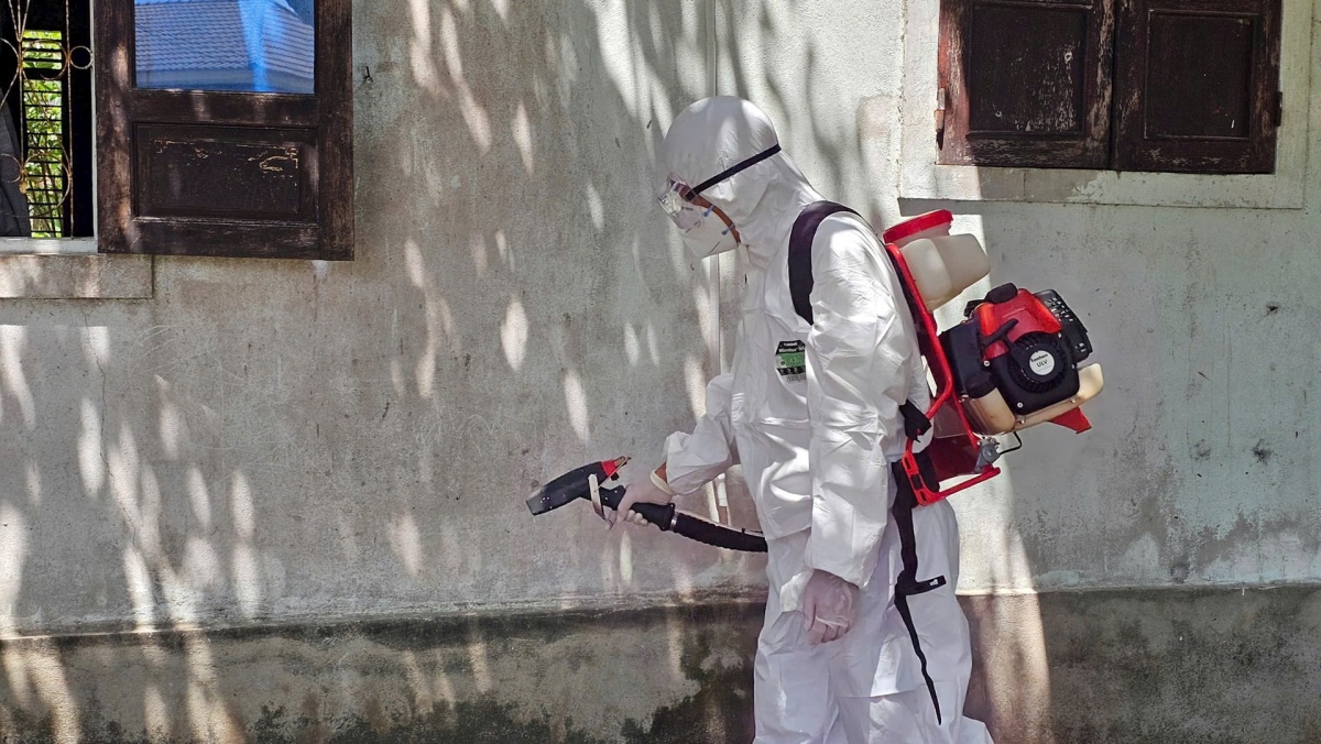 Tử vong do mắc liên cầu lợn ở Huế, ngành Y tế khuyến cáo khẩn