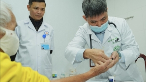 Năm điều cần nghiêm túc thực hiện khi sử dụng thuốc kê đơn 90 ngày