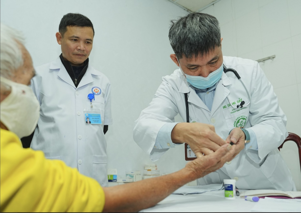 Năm điều cần nghiêm túc thực hiện khi sử dụng thuốc kê đơn 90 ngày