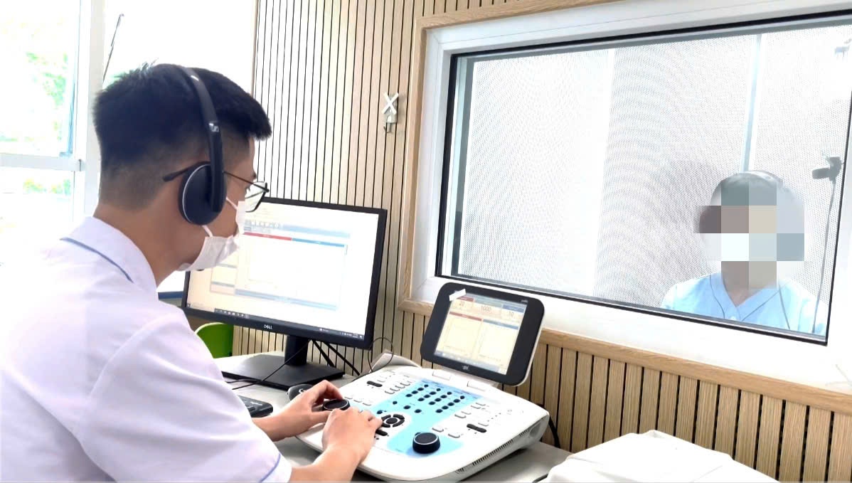 Kê đơn thuốc dài ngày cần cá thể hóa, không máy móc