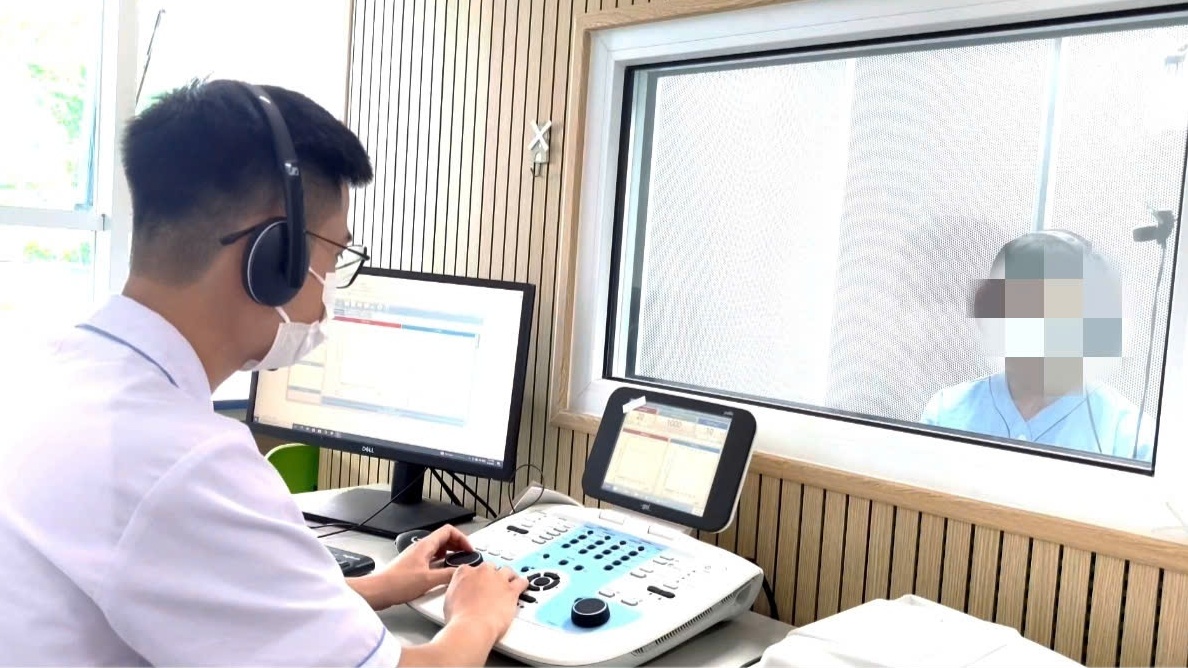 Kê đơn thuốc dài ngày cần cá thể hóa, không máy móc