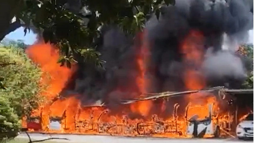 "Bom" xe điện mùa nắng nóng: Chuyên gia cảnh báo rủi ro và cách phòng tránh