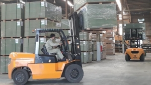 Chú trọng huấn luyện an toàn vệ sinh lao động vì sự an toàn của công nhân