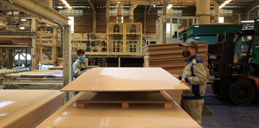 Chú trọng huấn luyện an toàn vệ sinh lao động vì sự an toàn của công nhân