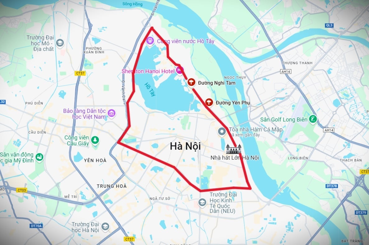 Hà Nội: Chuyển đổi từ xe xăng dầu sang xe điện, tác động gì đến đời sống?