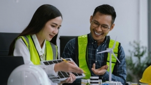 Việc làm xanh – Động lực mới kiến tạo môi trường làm việc an toàn và bền vững