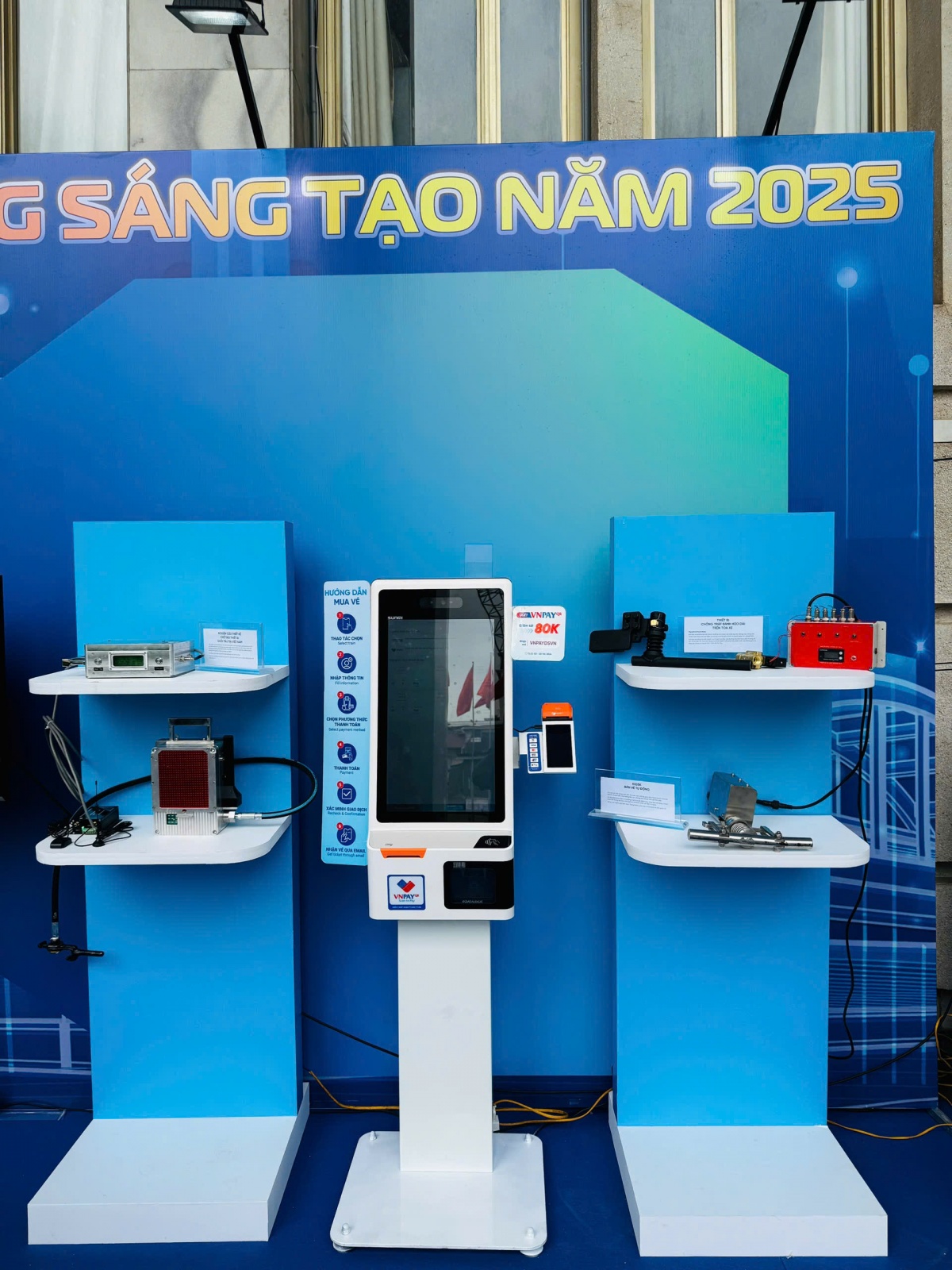 Đổi mới sáng tạo: Hành trình nâng tầm ngành đường sắt Việt Nam