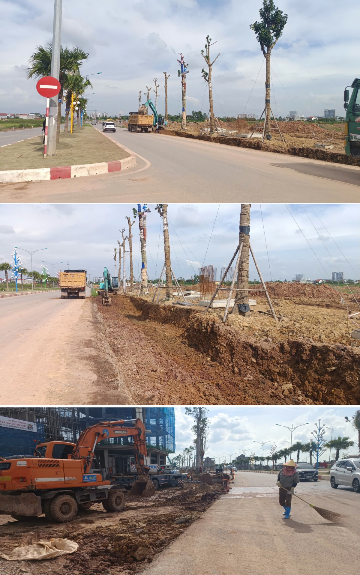 Danko Riverside Bắc Giang: Đảm bảo an toàn lao động và quyền lợi cộng đồng từ cam kết đến hành động