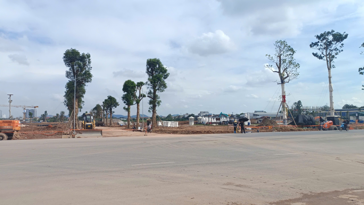 Danko Riverside Bắc Giang: Đảm bảo an toàn lao động và quyền lợi cộng đồng từ cam kết đến hành động