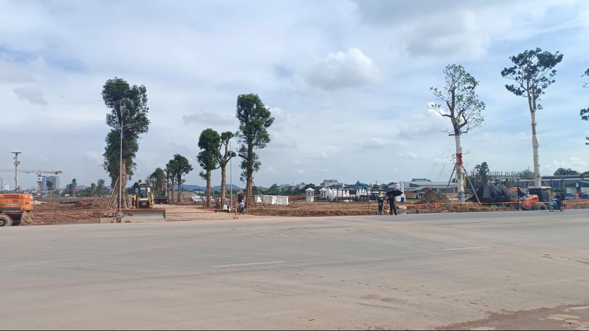 Danko Riverside Bắc Giang: Đảm bảo an toàn lao động và quyền lợi cộng đồng từ cam kết đến hành động